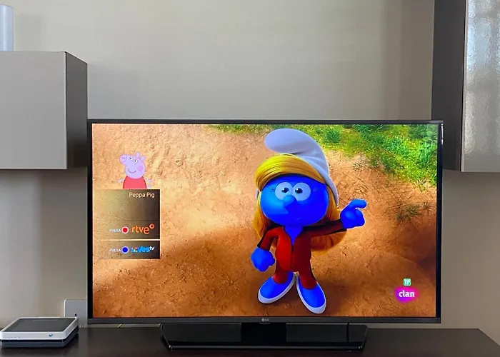 Abuelo Paco - Private Heated Pool Villa