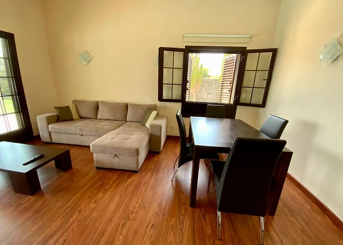 Abuelo Paco - Private Heated Pool * Playa Blanca (Lanzarote)