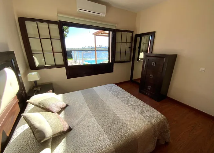 Villa Abuelo Paco - Private Heated Pool *